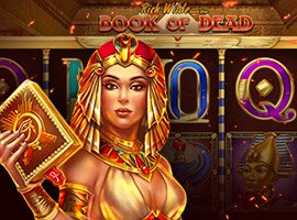 Die lukrativsten Book of Dead Tipps und Tricks